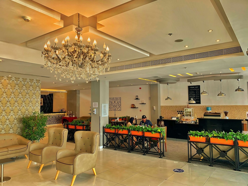 Best Western Premier Muscat 11/74