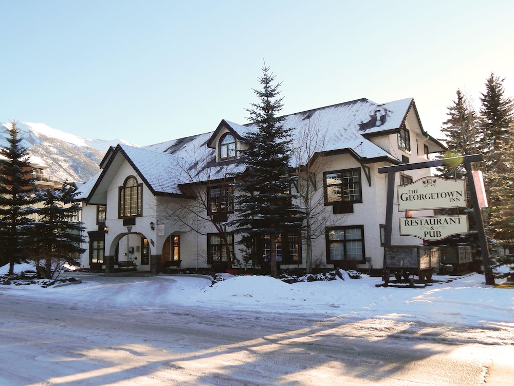The Georgetown Inn 64/71