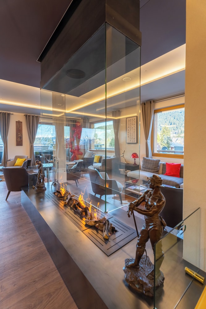 VIU Hotel Villars 29/50
