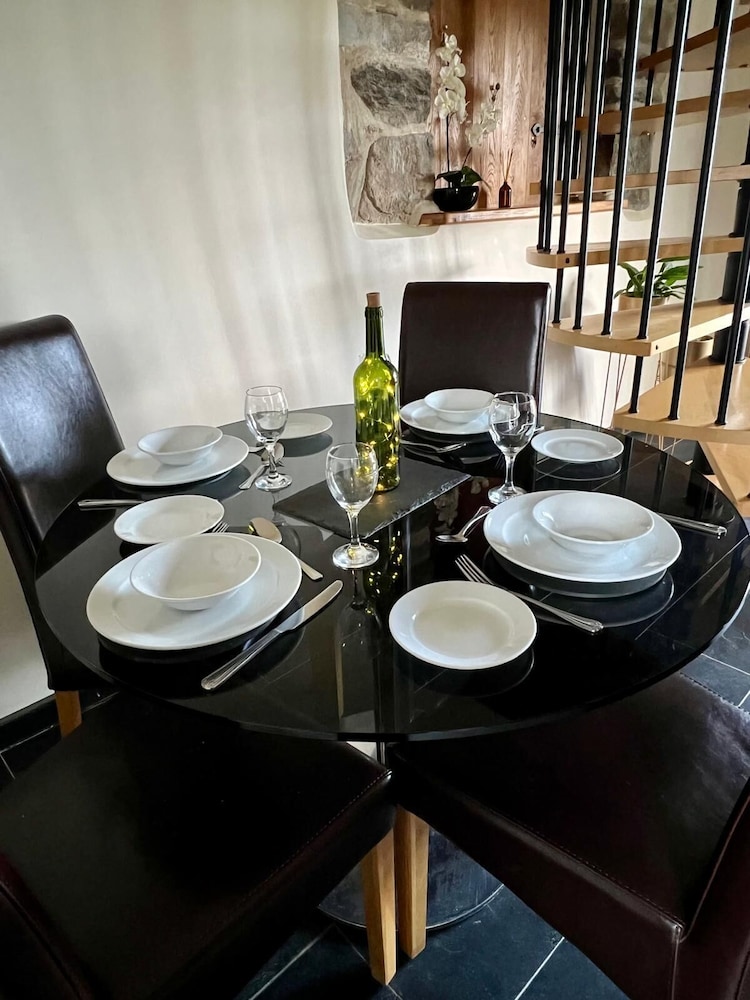 Dolgun Uchaf Guesthouse 32/47