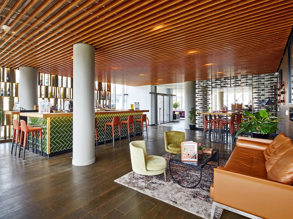 Radisson Hotel Bordeaux Saint Jean 25/41