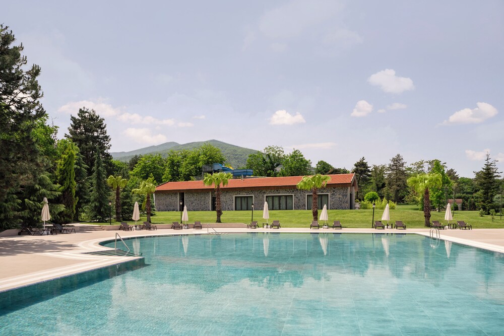 Gural Sapanca Wellnes Park Otel 4/50