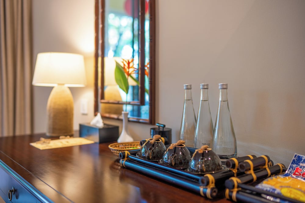Ahoy Hoi An Boutique Resort & Spa 19/50