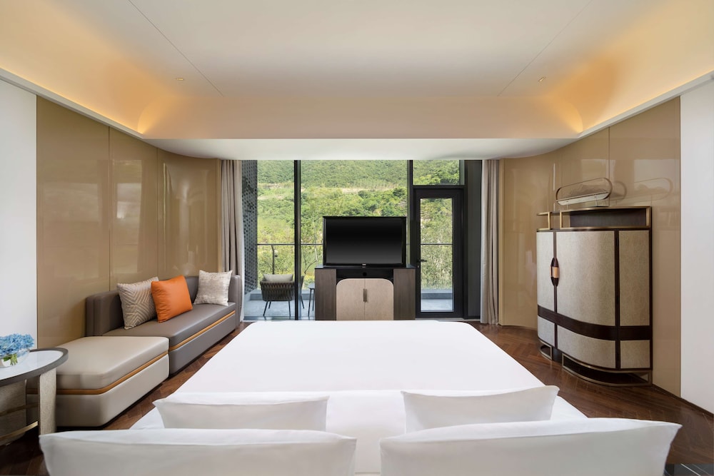 Radisson Collection Resort Nanjing 15/40