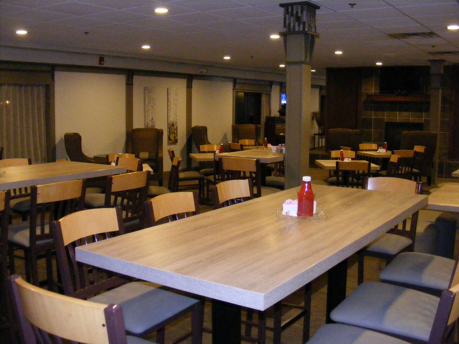 Americinn by Wyndham Birch Run/Frankenmuth 7/11