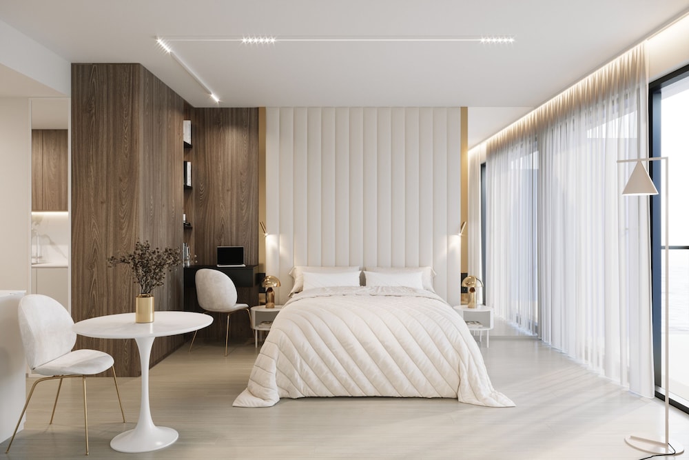 Baltic View Resort & SPA, a member of Radisson Individuals 20/50