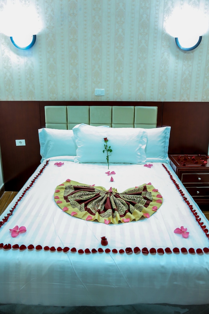 Gzara Hotel Addis 21/39