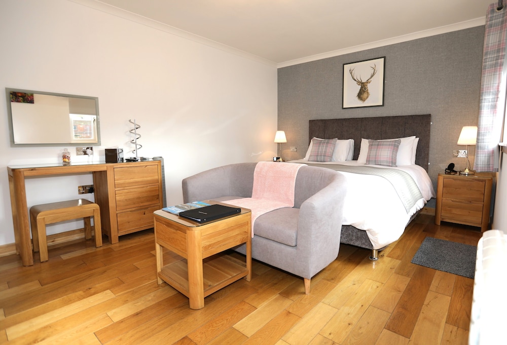 The Willows B&B 2/19