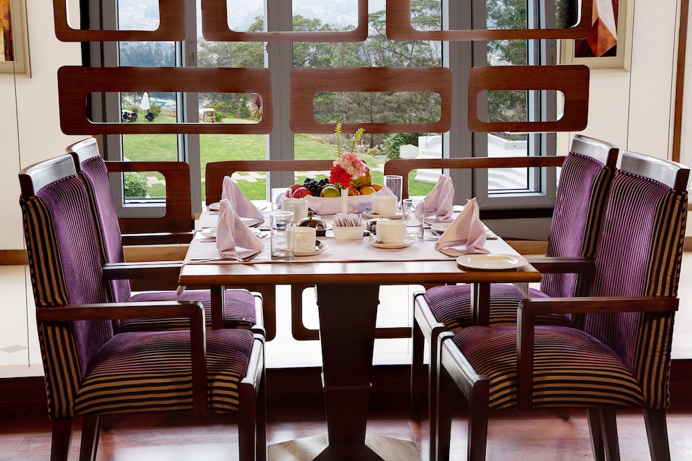 Sinclairs Retreat Ooty 48/66