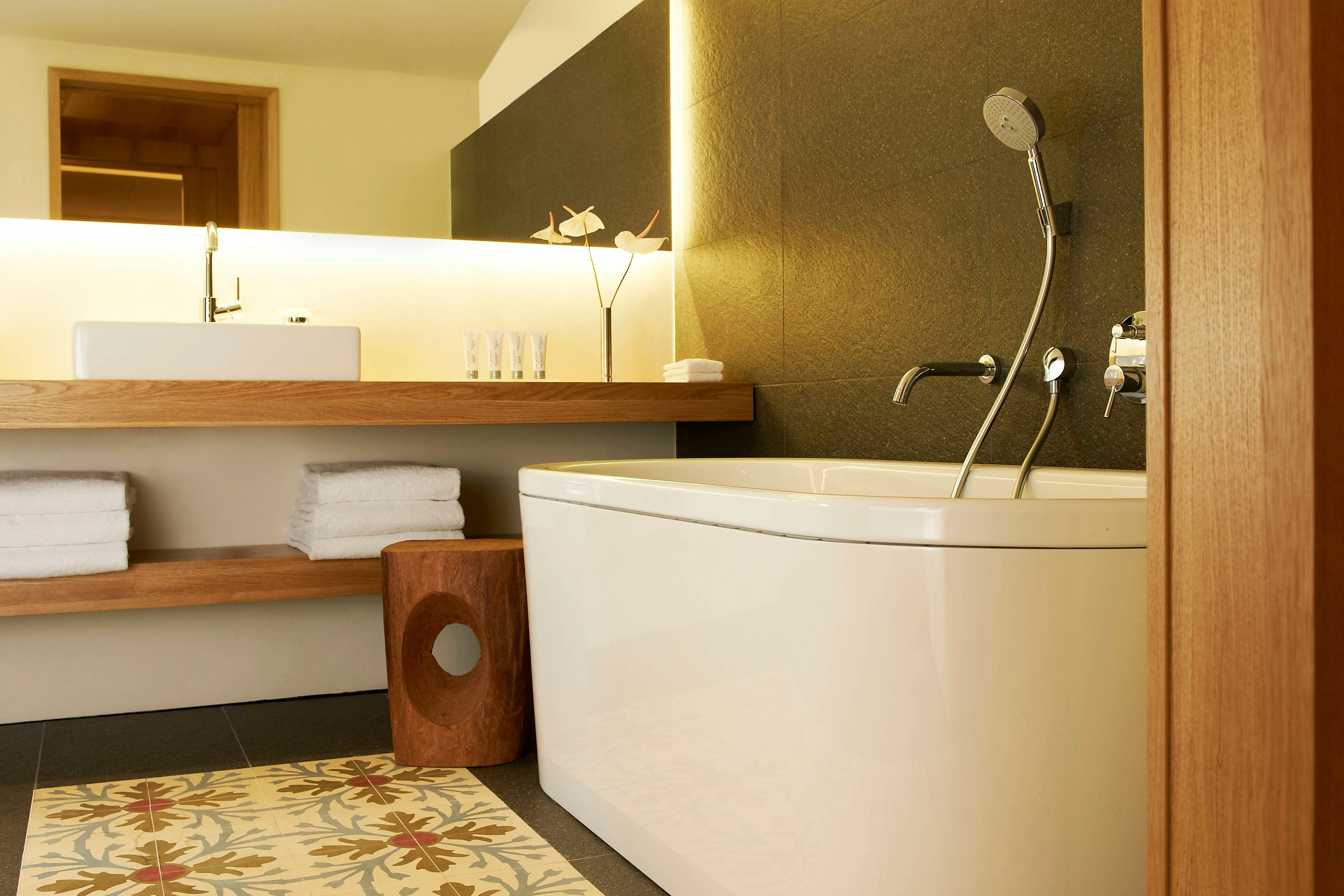 Le Meridien Barcelona 10/80