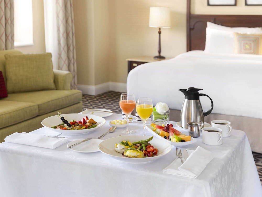 Fairmont Le Manoir Richelieu 58/72