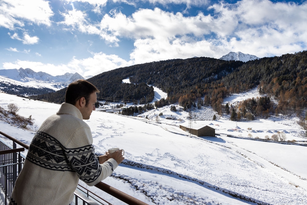 Apartaments Turistics Els Llacs 45/67