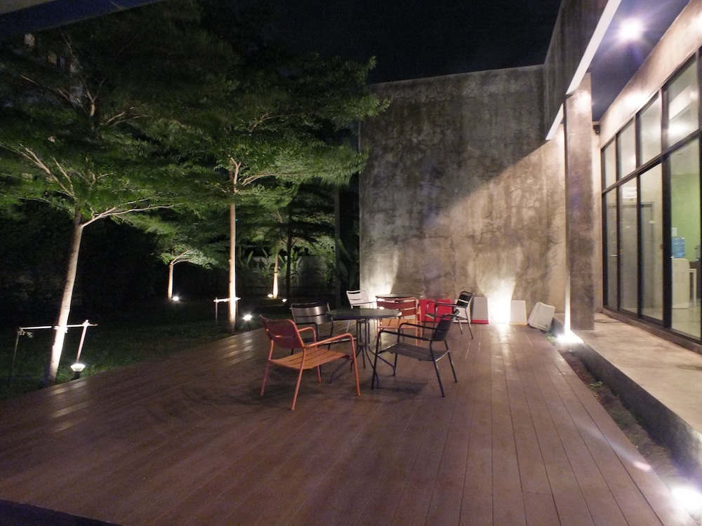 Hub de Leaf Rayong 35/46