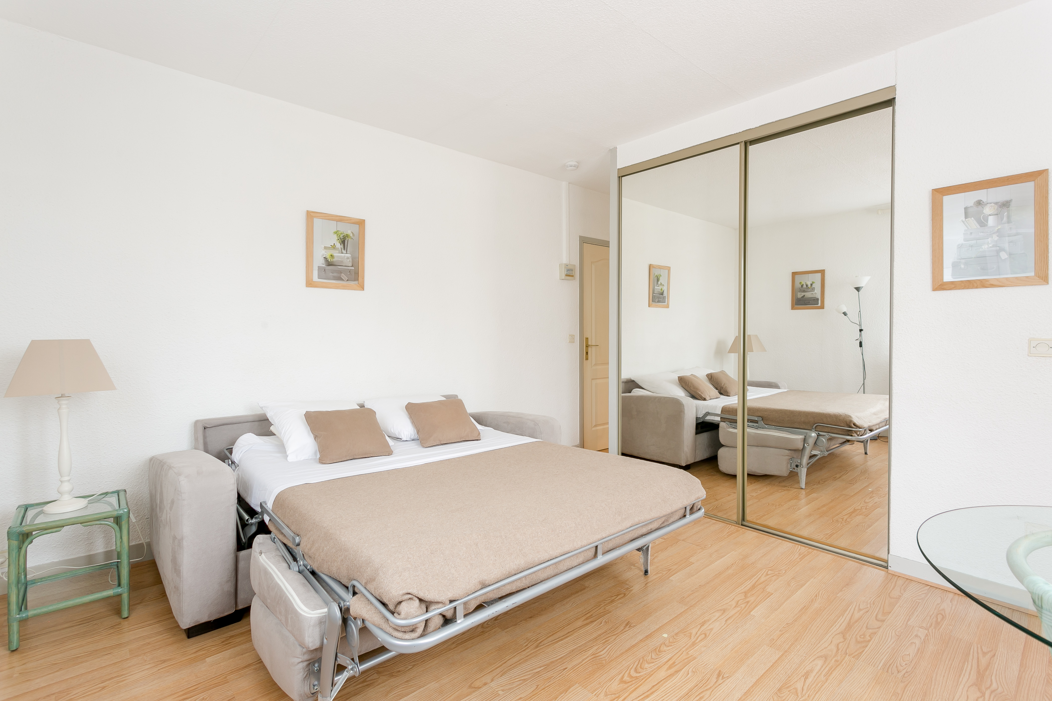 Residence Meublee Les Josephines 13/50