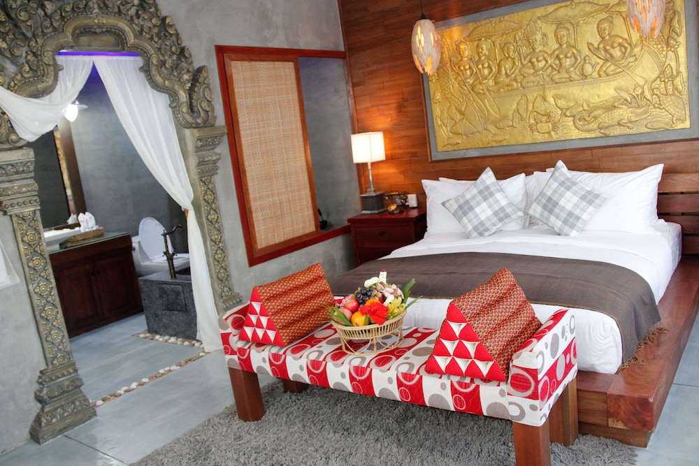 Cambana D Angkor Suites 19/50