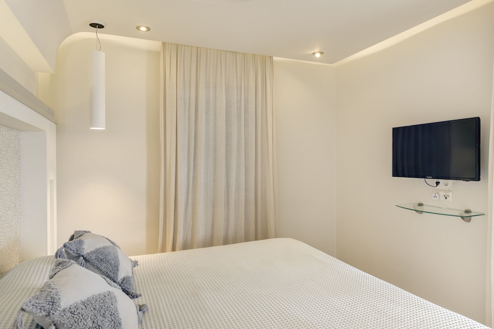 Kouros Art Hotel - Adults Only 30/72