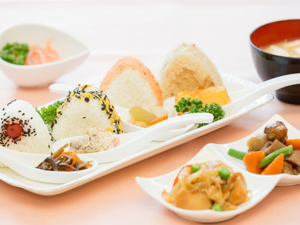 Toyoko Inn Nihonbashi Zeimusho Mae 31/50