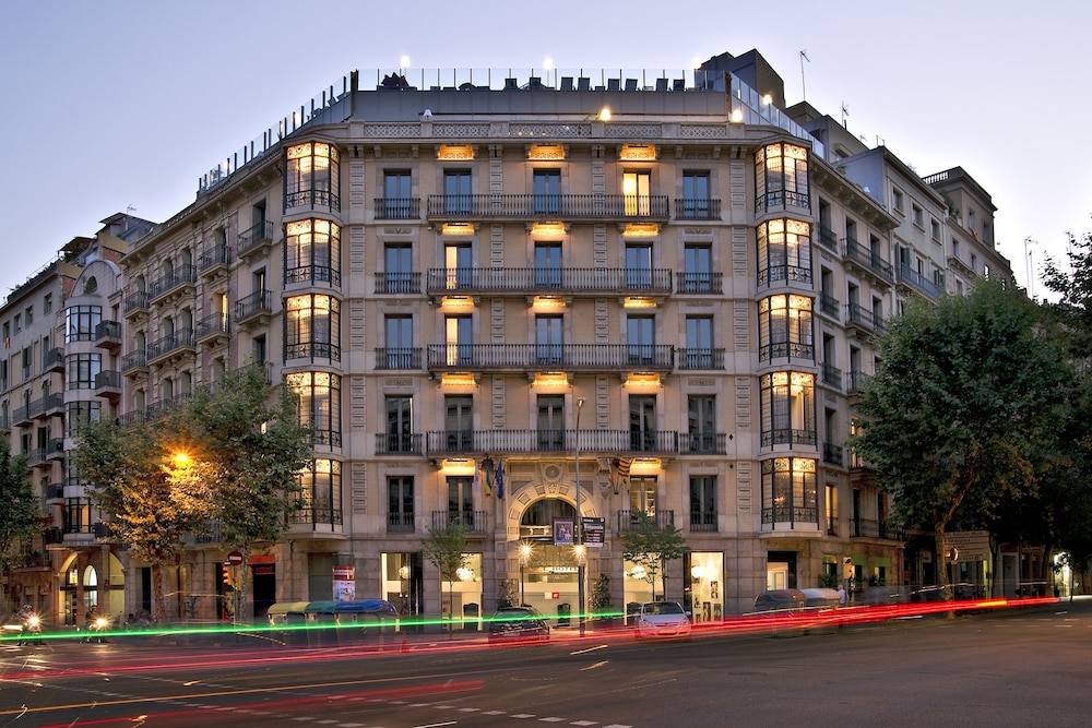 Axel Hotel Barcelona - Adults Only in BARCELONA