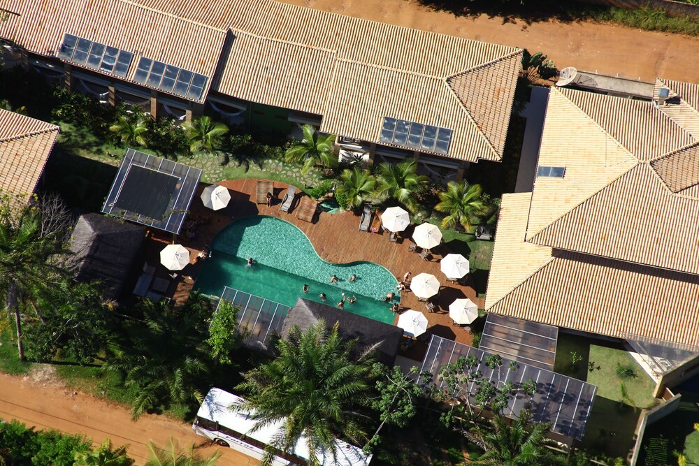 Terra Boa Hotel Boutique (ex Pousada Terra Boa) 71/74