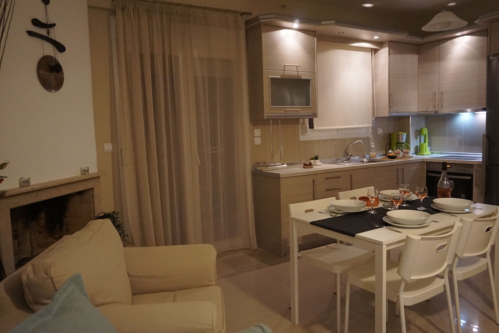 Villa Orama 50/50