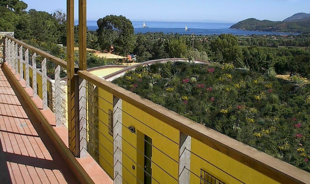 Elba Golf Apartments 30/62