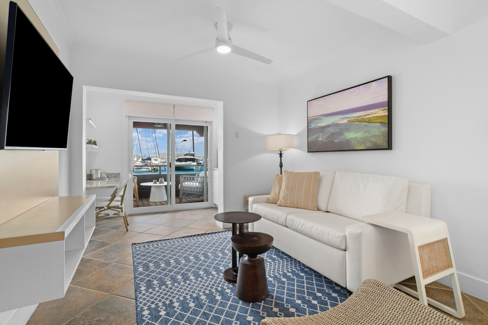 Harbour Village Beach Club 34/75