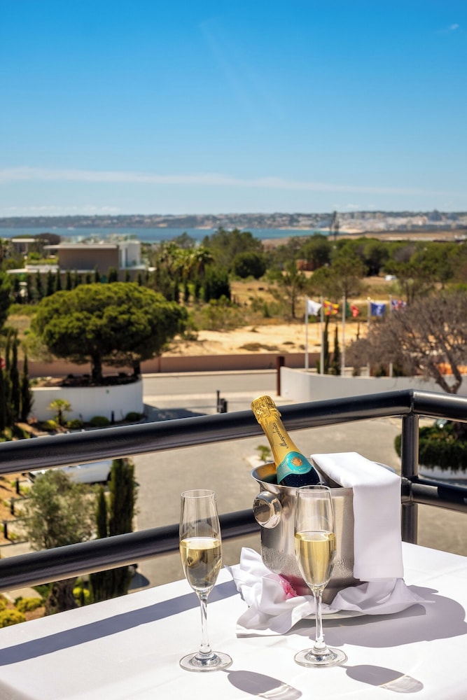 Regency Salgados Hotel and Spa, Albufeira 46/60