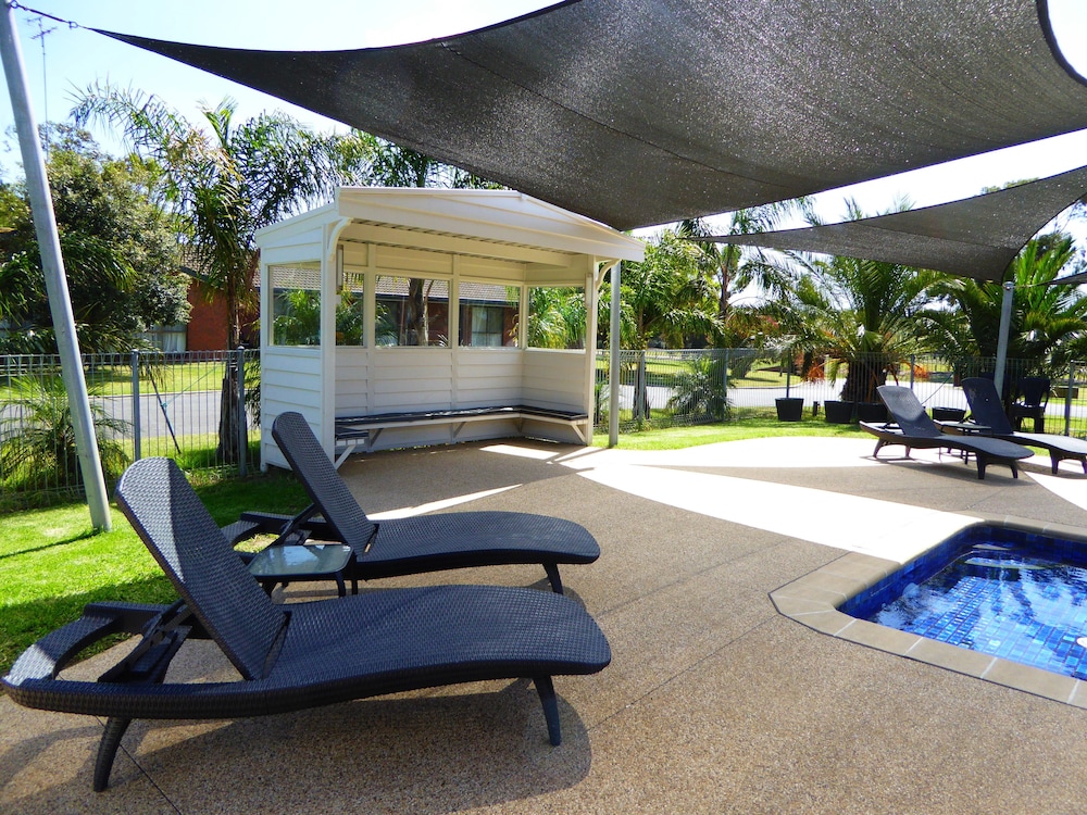 BARWON VALLEY LODGE 27/64