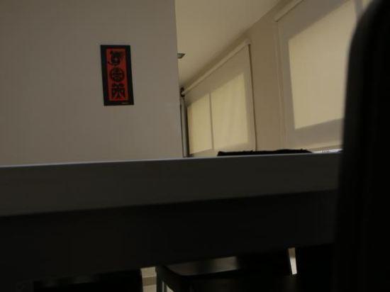 Nubes Apart Hotel 35/45