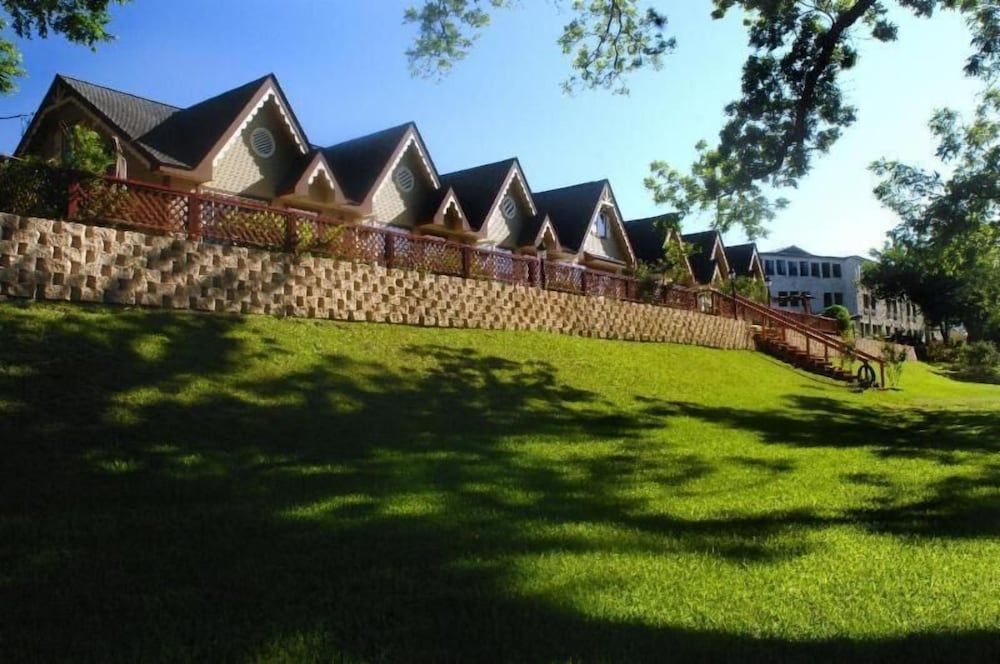 Inn On Barons Creek 42/43