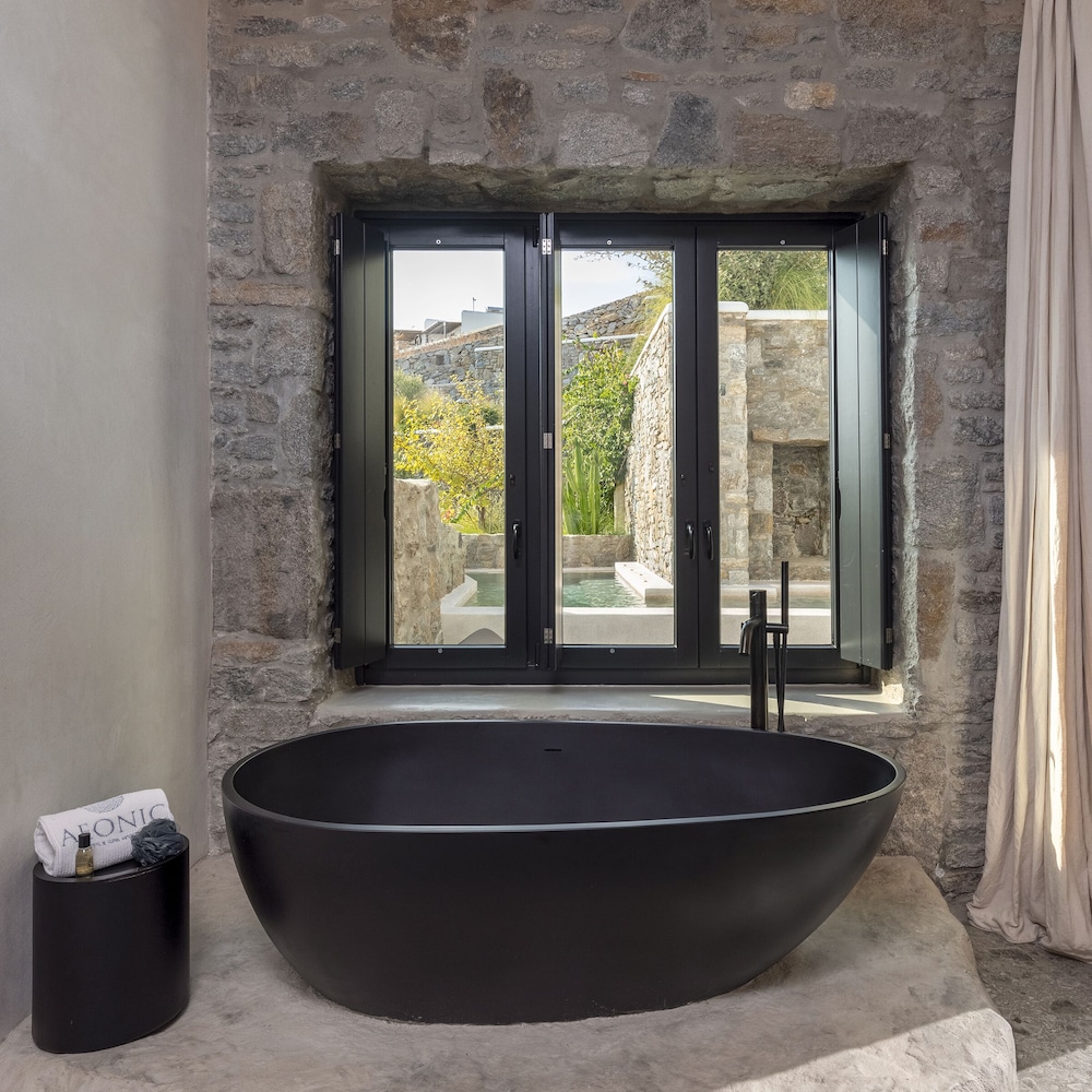 Aeonic Suites and Spa - Adults Only 49/50