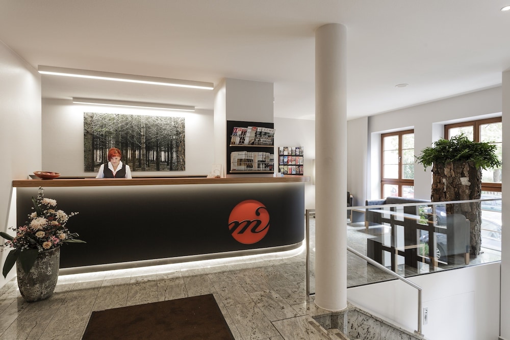 Top Vch Hotel Michaelis Leipzig 6/42