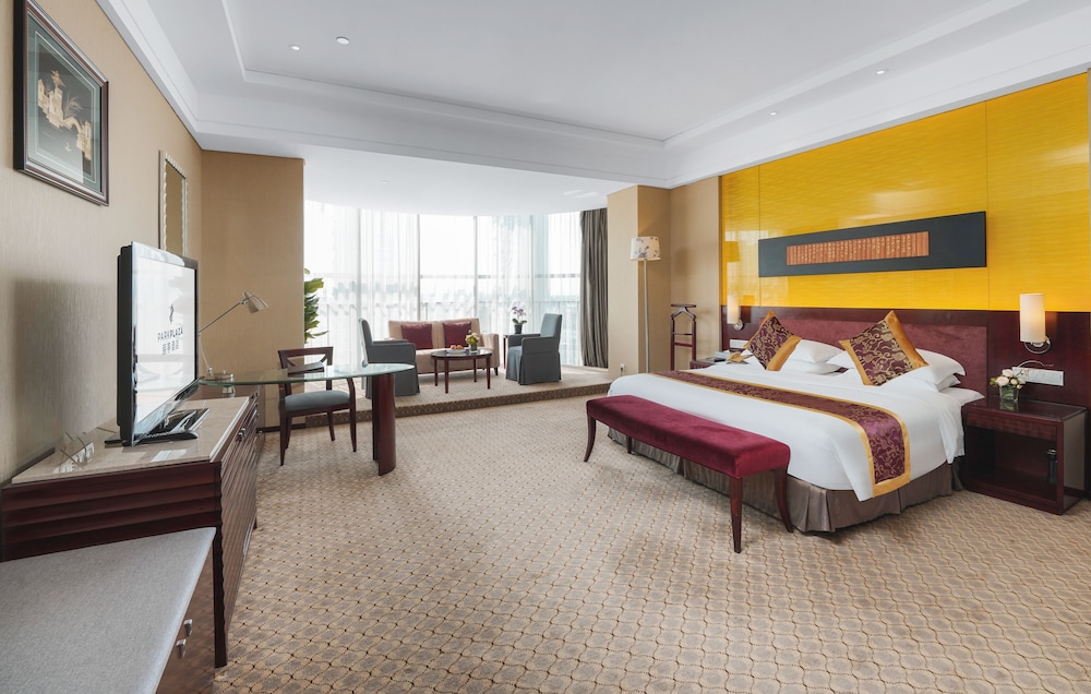 Parkplaza Changzhou 20/73