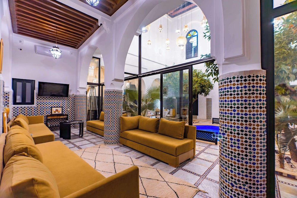Riad Dar Dialkoum 33/50