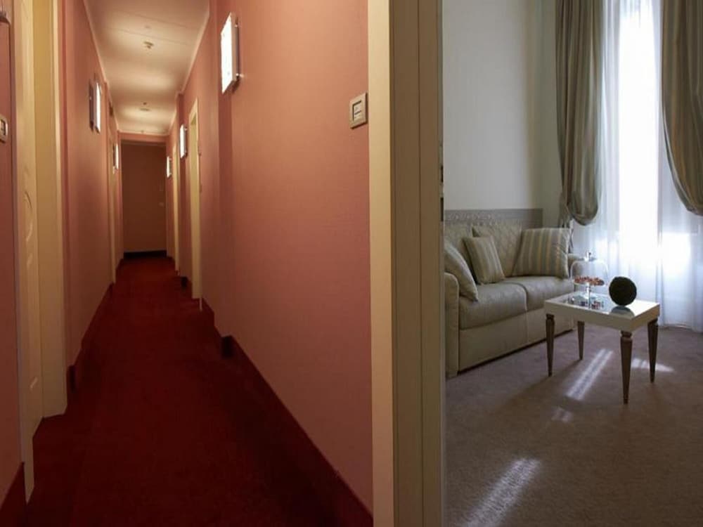 JR Hotels Oriente Bari 31/56