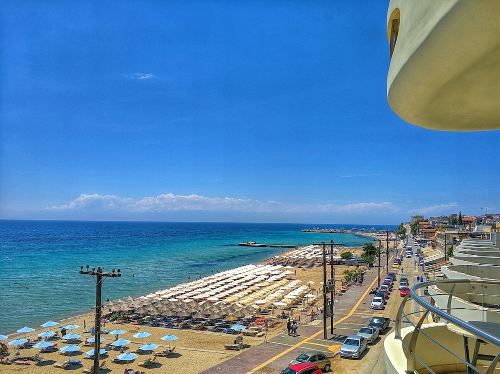 Aegean Blue Beach Hotel 24/29