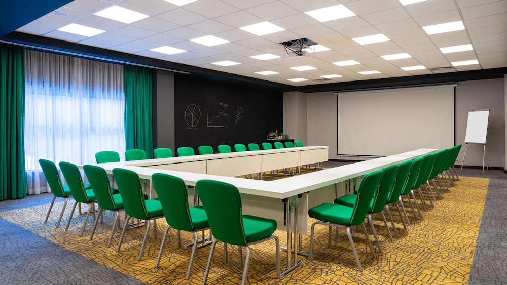 Park inn By Radisson Nairobi Westlands 51/69