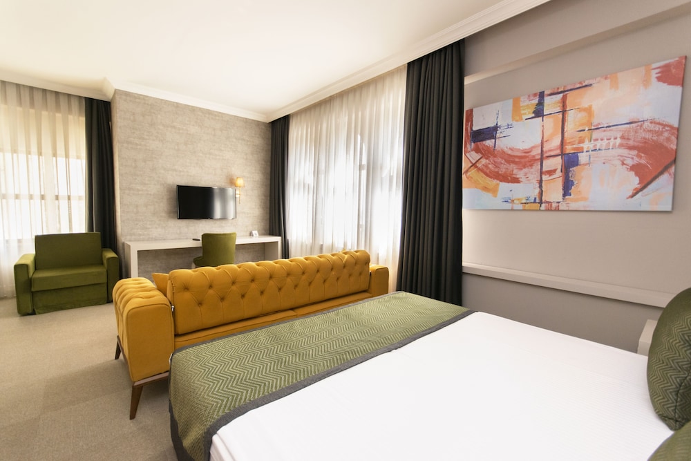 Connect Thermal Hotel 13/50