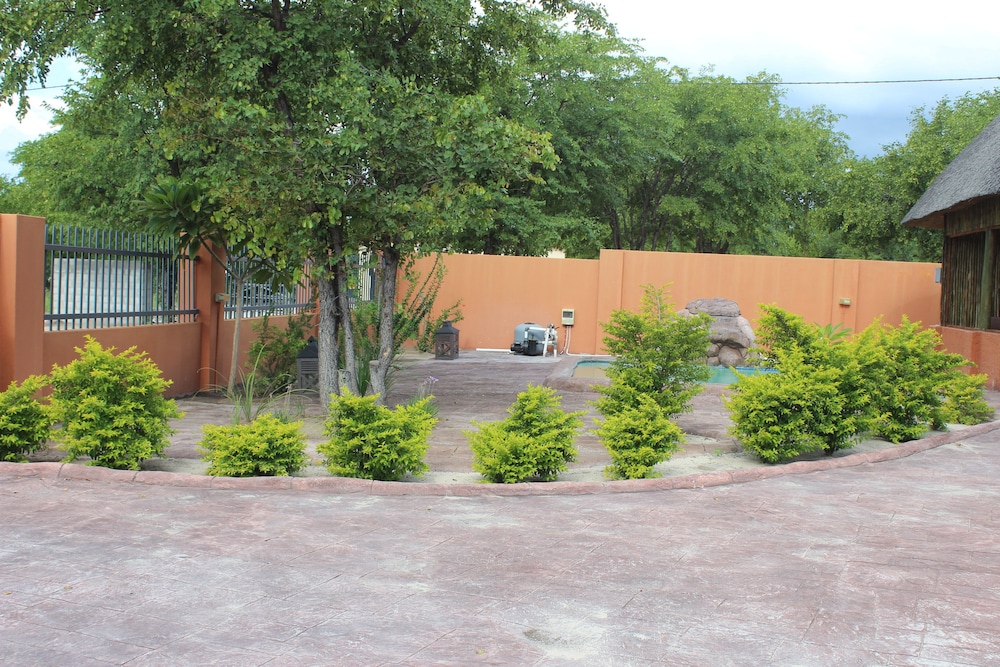 Kessas Holiday Home 20/30