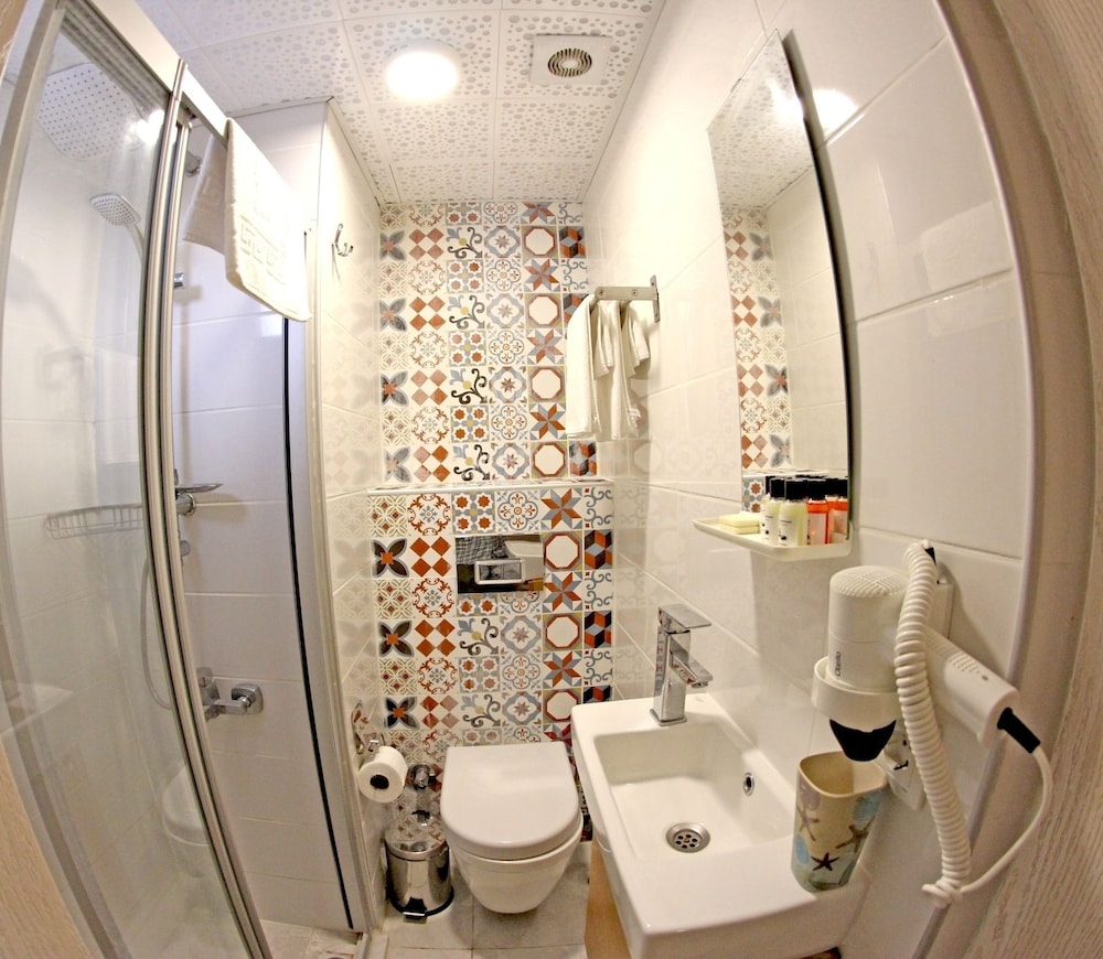 Stafilia Hotel - Adults Only 31/31