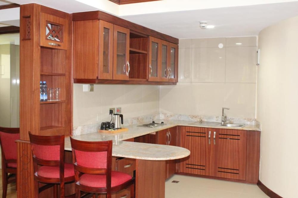 Hermosa Garden Hotel & SPA 20/34
