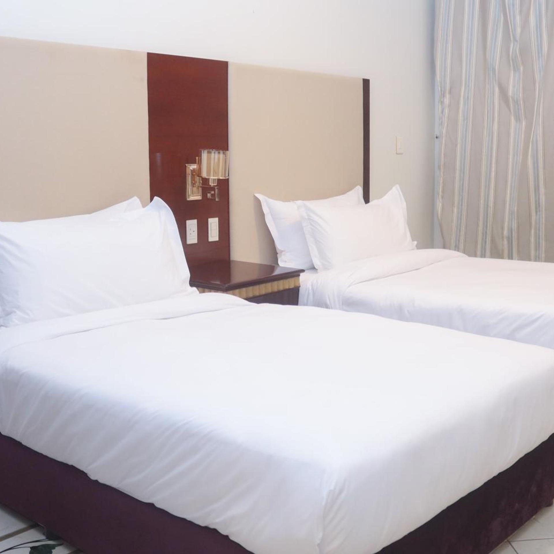 منتجع رضوى رماضه(Radwa Ramada Resort) 49/86
