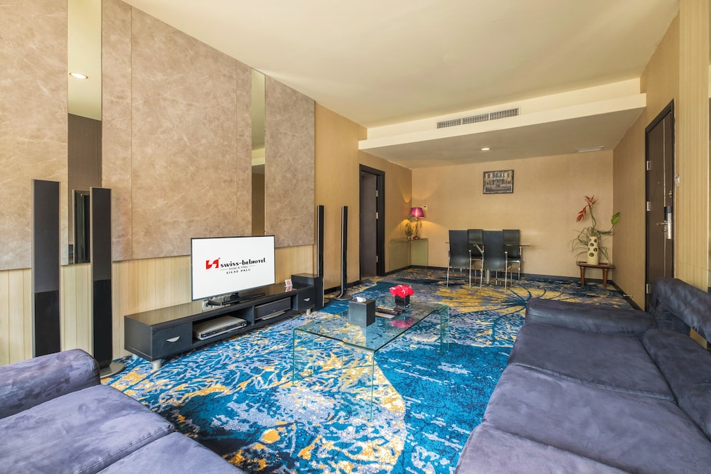 Swiss-Belhotel Silae Palu 36/73