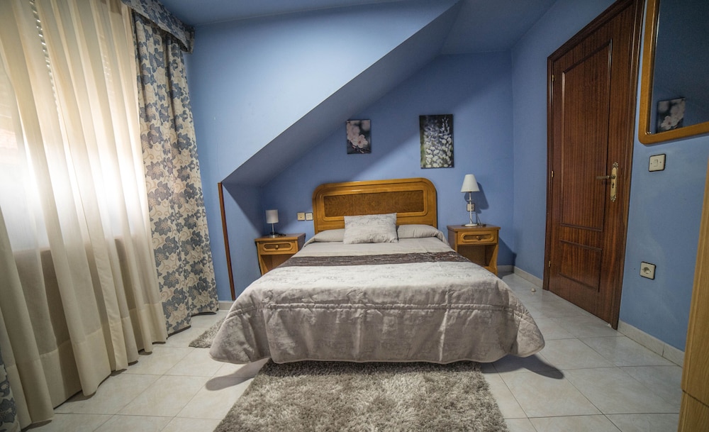 Hotel Rural Calzada Romana 15/64