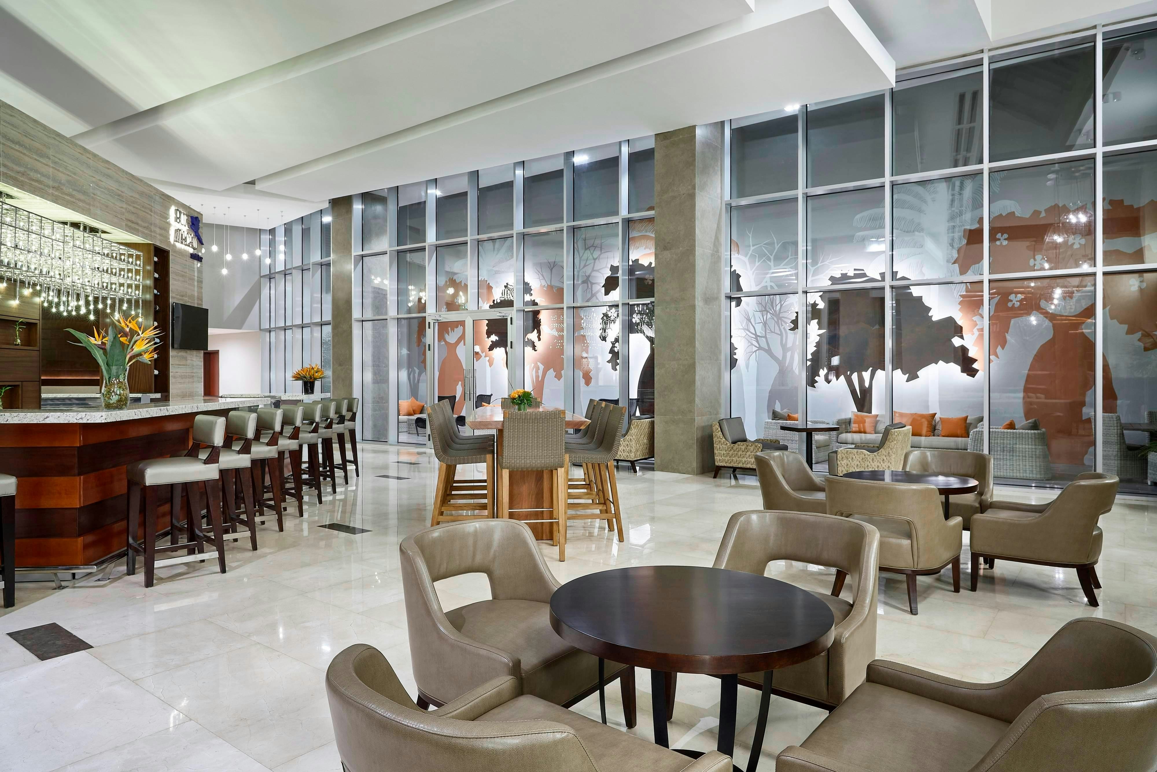 MARRIOTT SANTA CRUZ DE LA SIERRA HOTEL 63/79