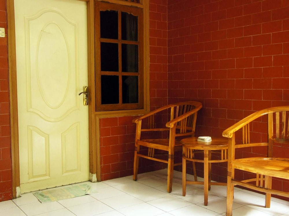 Waringin Home Stay 16/34