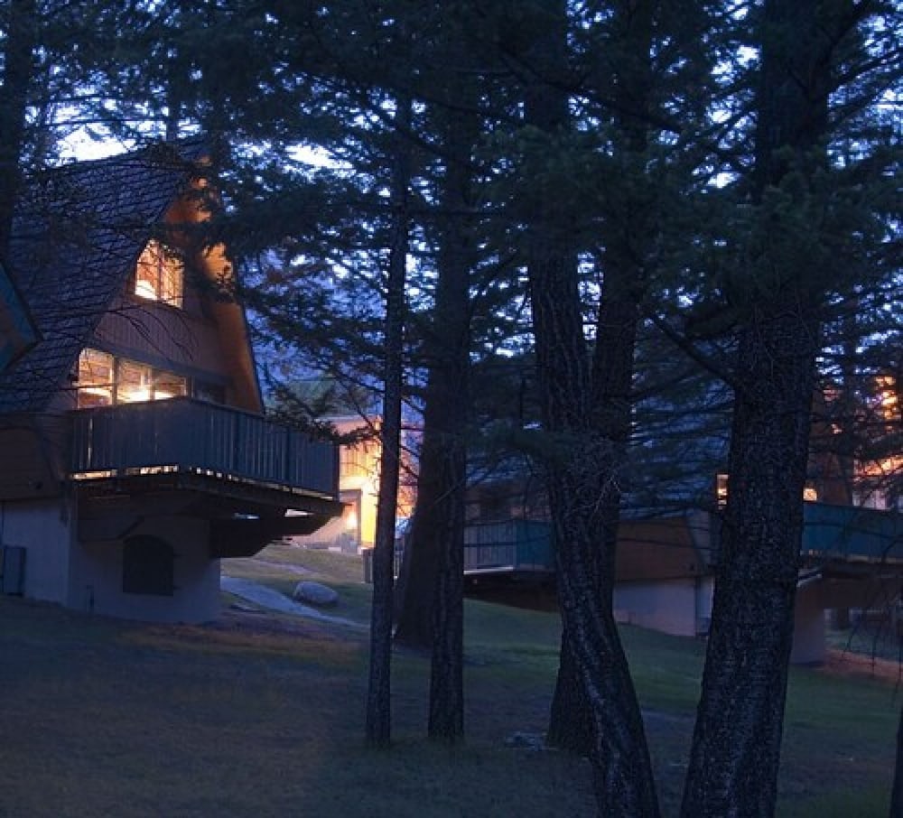 Douglas Fir Resort 49/54