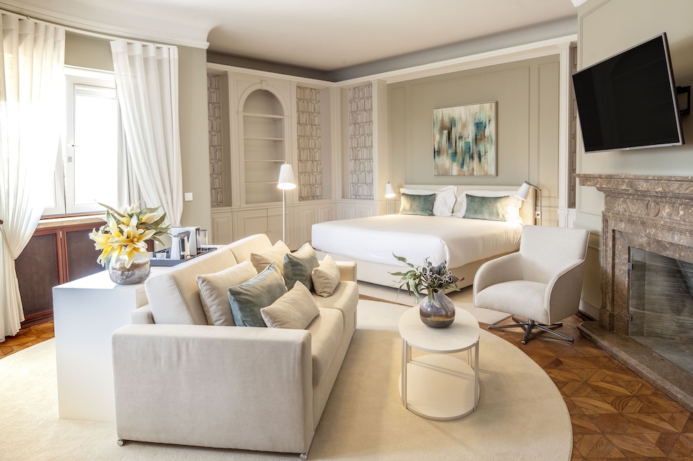 Luzeiros Suites 33/45