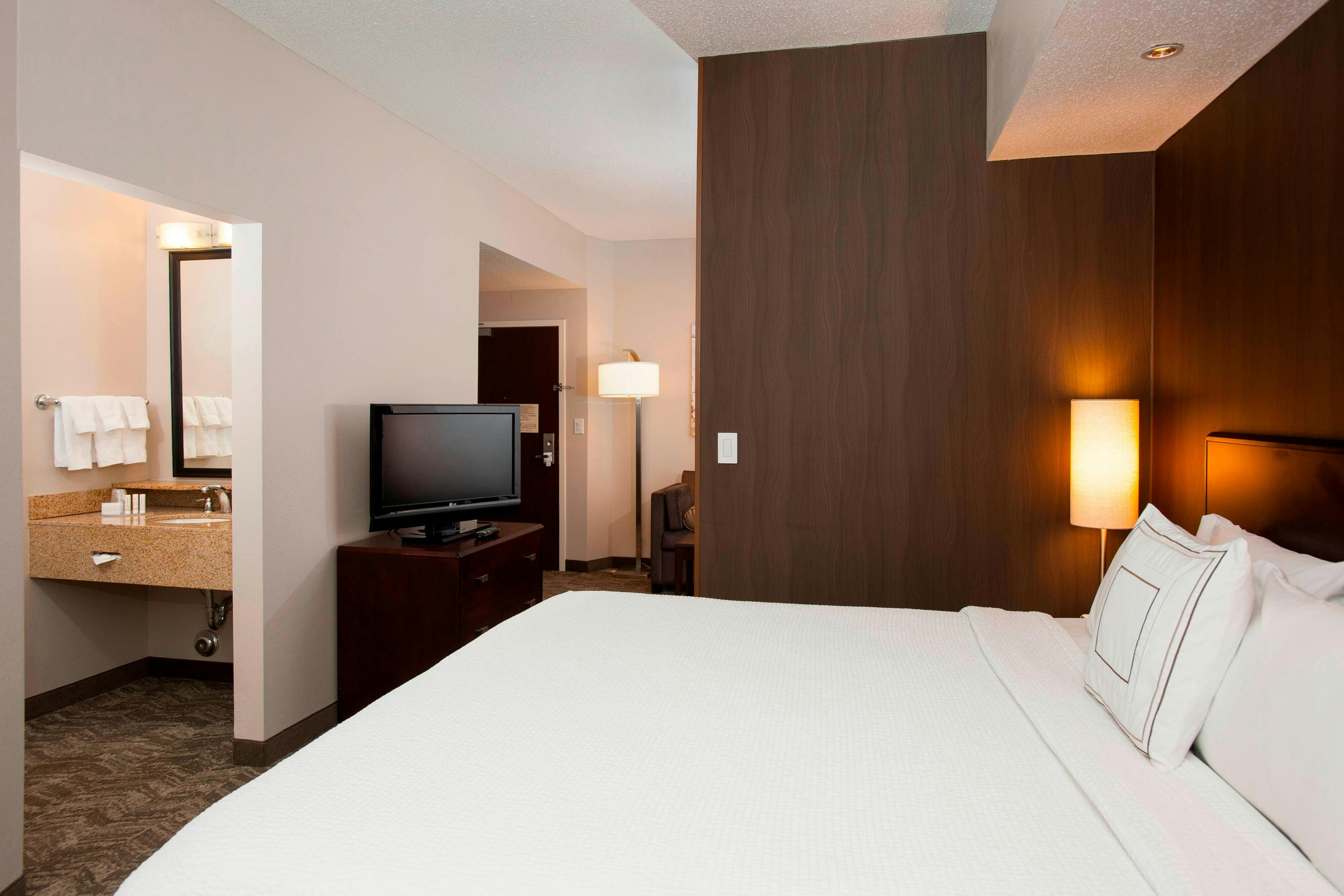 Springhill Suites Birmingham Colonnade 10/56