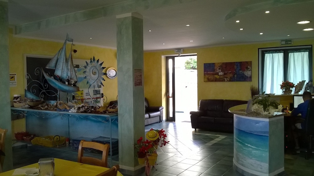 Abbaidda Hotel 13/73